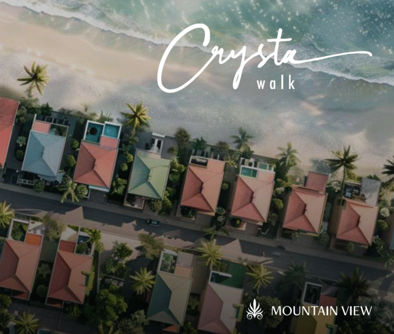 Cresta Mountain View