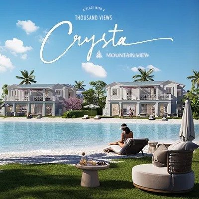 كريستا ماونتن فيو